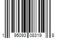 Barcode Image for UPC code 195093083198