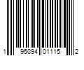 Barcode Image for UPC code 195094011152