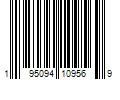 Barcode Image for UPC code 195094109569