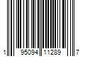 Barcode Image for UPC code 195094112897