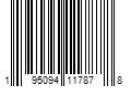 Barcode Image for UPC code 195094117878