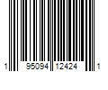 Barcode Image for UPC code 195094124241