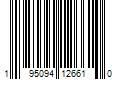 Barcode Image for UPC code 195094126610