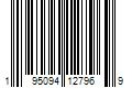 Barcode Image for UPC code 195094127969