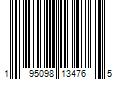 Barcode Image for UPC code 195098134765