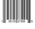 Barcode Image for UPC code 195105879955