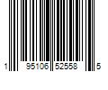 Barcode Image for UPC code 195106525585