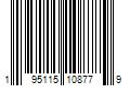 Barcode Image for UPC code 195115108779