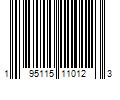 Barcode Image for UPC code 195115110123