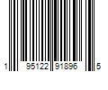 Barcode Image for UPC code 195122918965