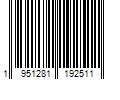 Barcode Image for UPC code 1951281192511