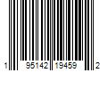 Barcode Image for UPC code 195142194592