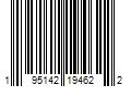 Barcode Image for UPC code 195142194622