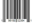 Barcode Image for UPC code 195158023541