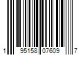 Barcode Image for UPC code 195158076097