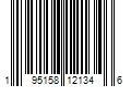 Barcode Image for UPC code 195158121346