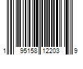 Barcode Image for UPC code 195158122039