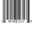 Barcode Image for UPC code 195158123135