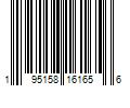 Barcode Image for UPC code 195158161656