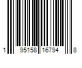 Barcode Image for UPC code 195158167948