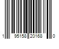 Barcode Image for UPC code 195158201680