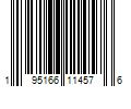 Barcode Image for UPC code 195166114576