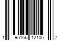 Barcode Image for UPC code 195166121062