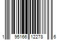 Barcode Image for UPC code 195166122786