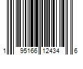 Barcode Image for UPC code 195166124346