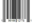 Barcode Image for UPC code 195166127781