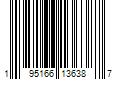 Barcode Image for UPC code 195166136387