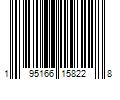 Barcode Image for UPC code 195166158228