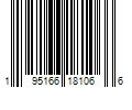 Barcode Image for UPC code 195166181066