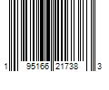 Barcode Image for UPC code 195166217383