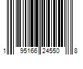 Barcode Image for UPC code 195166245508