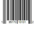 Barcode Image for UPC code 195170101012