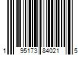 Barcode Image for UPC code 195173840215