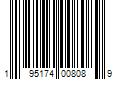 Barcode Image for UPC code 195174008089