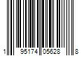 Barcode Image for UPC code 195174056288. Product Name: LG Electronics LG 75 inch Class 4K UHD QNED Web OS Smart TV with HDR 75 Series (75QNED75URA)