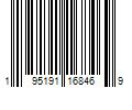 Barcode Image for UPC code 195191168469