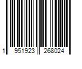 Barcode Image for UPC code 1951923268024