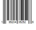 Barcode Image for UPC code 195204352526