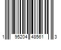 Barcode Image for UPC code 195204485613