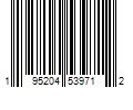 Barcode Image for UPC code 195204539712