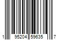 Barcode Image for UPC code 195204596357