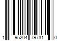 Barcode Image for UPC code 195204797310