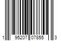 Barcode Image for UPC code 195207078553