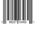 Barcode Image for UPC code 195227034621