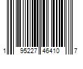 Barcode Image for UPC code 195227464107