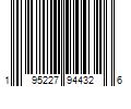 Barcode Image for UPC code 195227944326